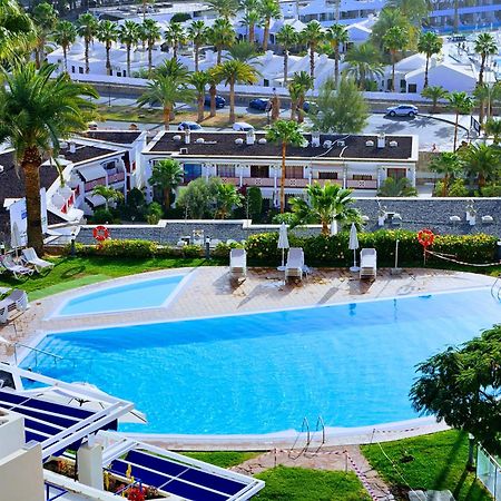 Ocean & Pool View Apartament 플라야델쿠라 외부 사진