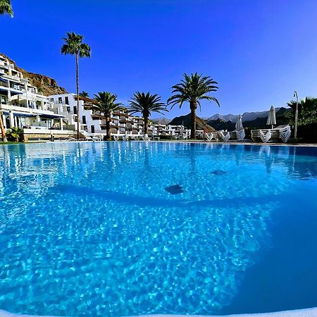Ocean & Pool View Apartament 플라야델쿠라 외부 사진