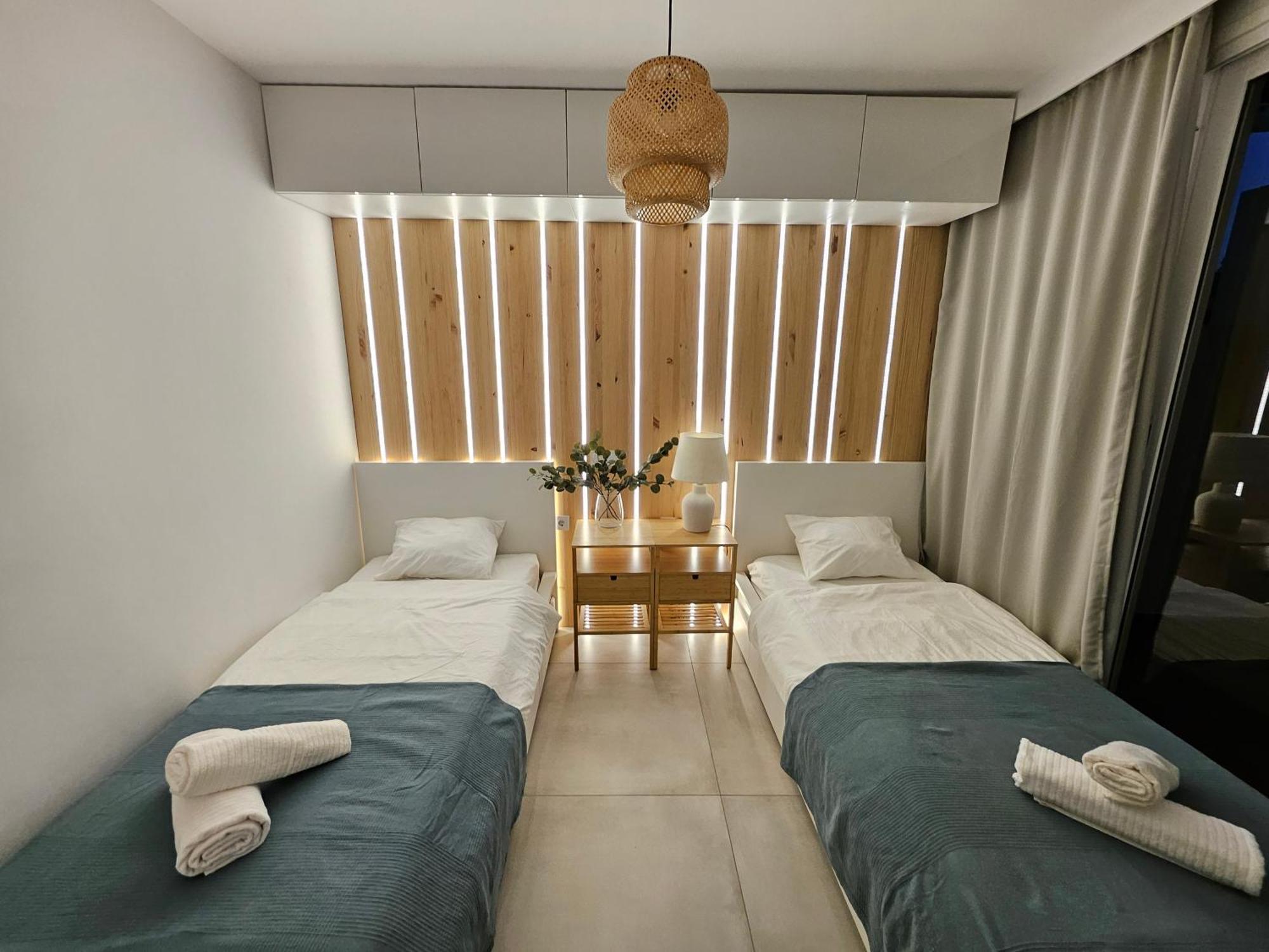 Ocean & Pool View Apartament 플라야델쿠라 외부 사진