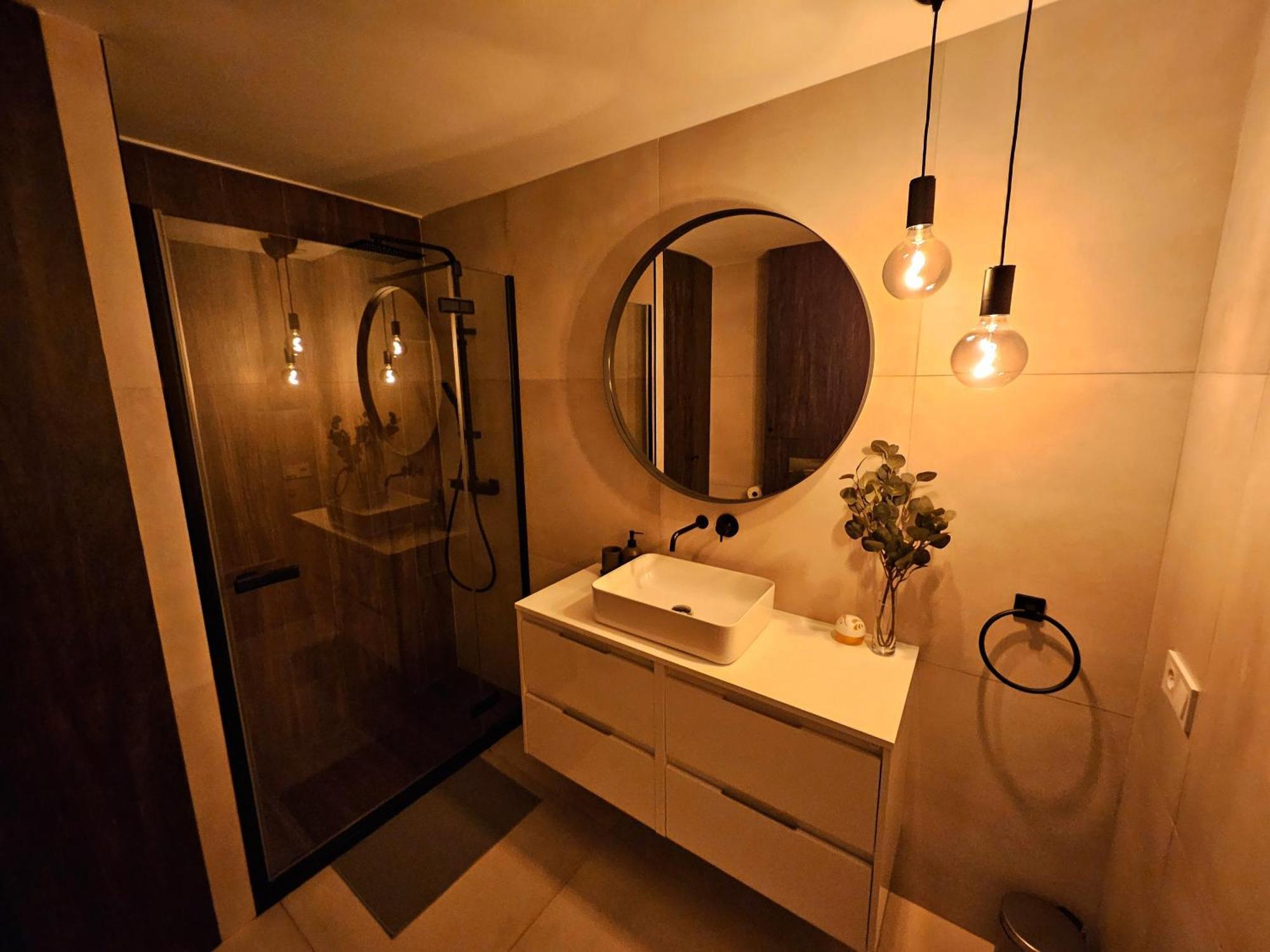 Ocean & Pool View Apartament 플라야델쿠라 외부 사진