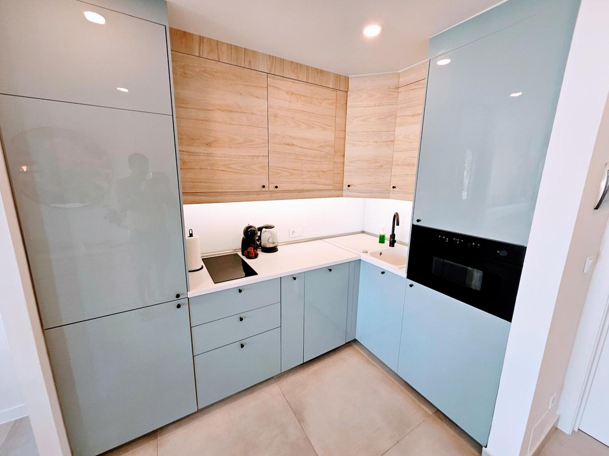 Ocean & Pool View Apartament 플라야델쿠라 외부 사진