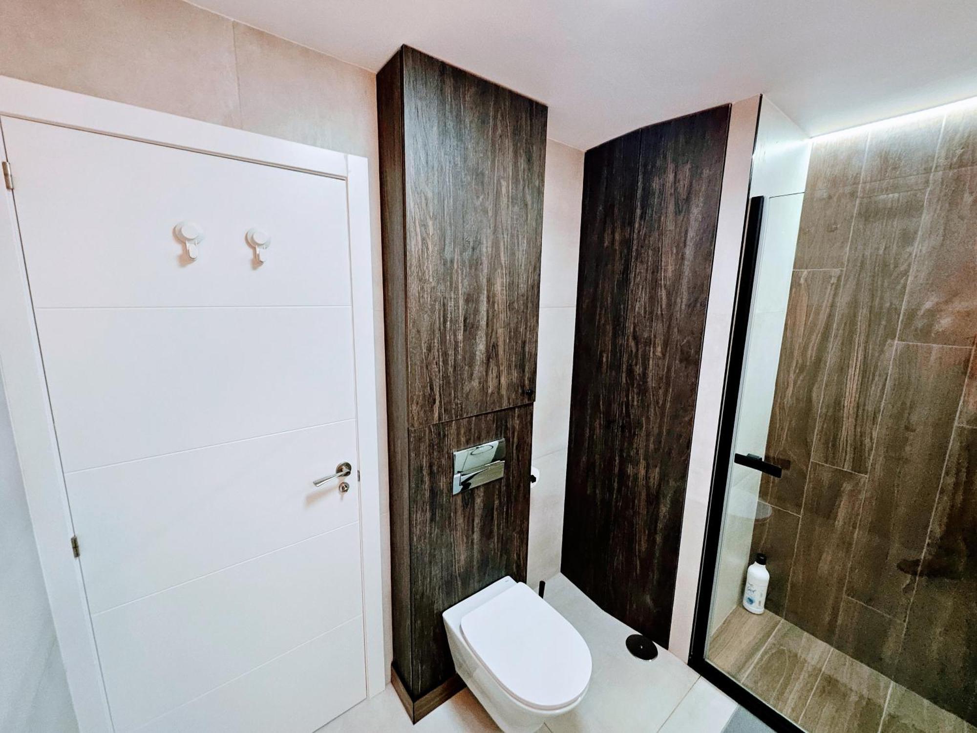 Ocean & Pool View Apartament 플라야델쿠라 외부 사진