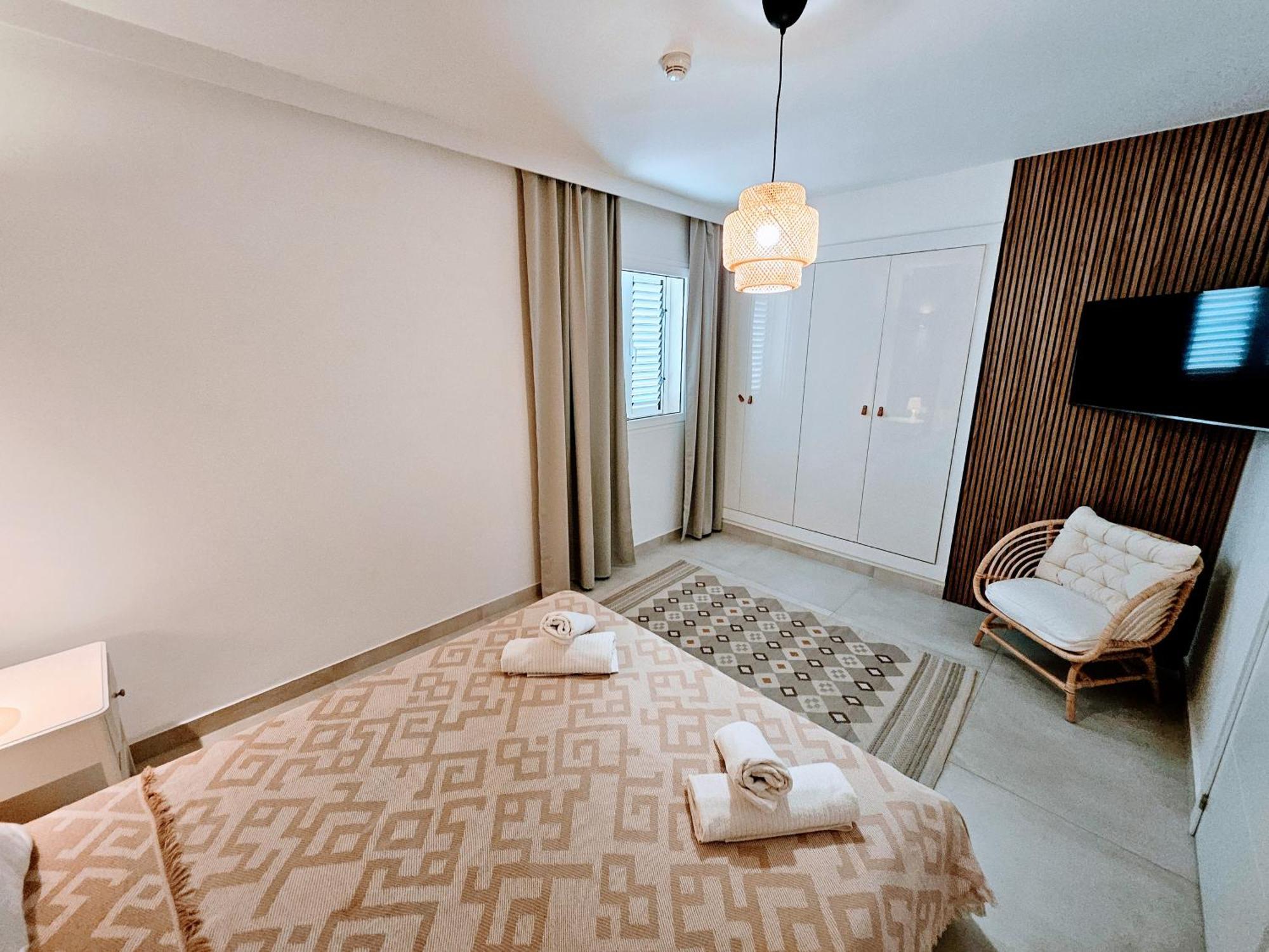 Ocean & Pool View Apartament 플라야델쿠라 외부 사진