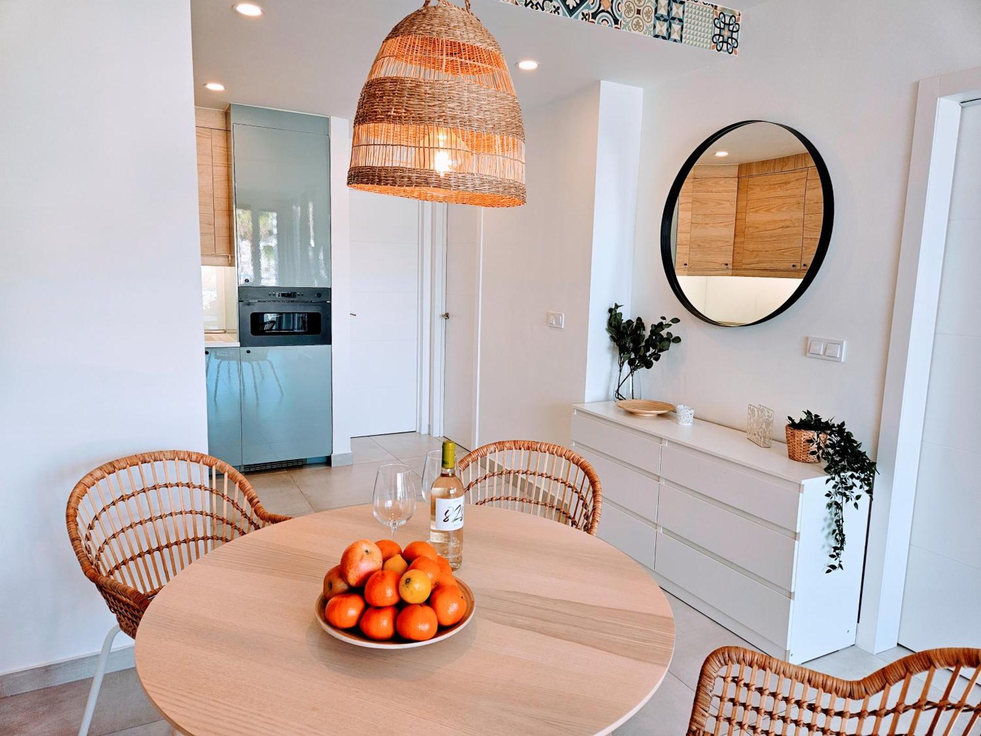 Ocean & Pool View Apartament 플라야델쿠라 외부 사진